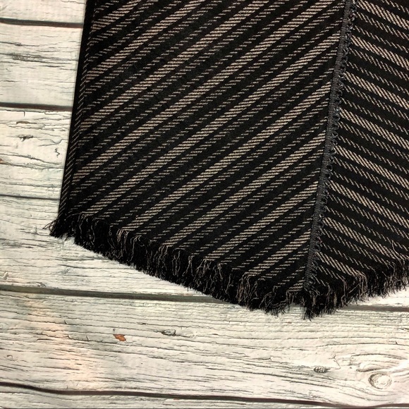 3/25 SALE  Forwear New York midi skirt Sz 2 - Picture 3 of 8